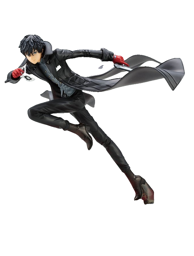 ARTFX J Hero Phantom Thief ver.