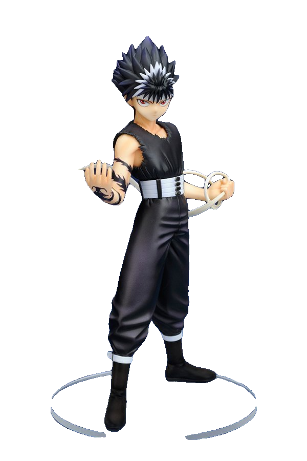ARTFX J Hiei