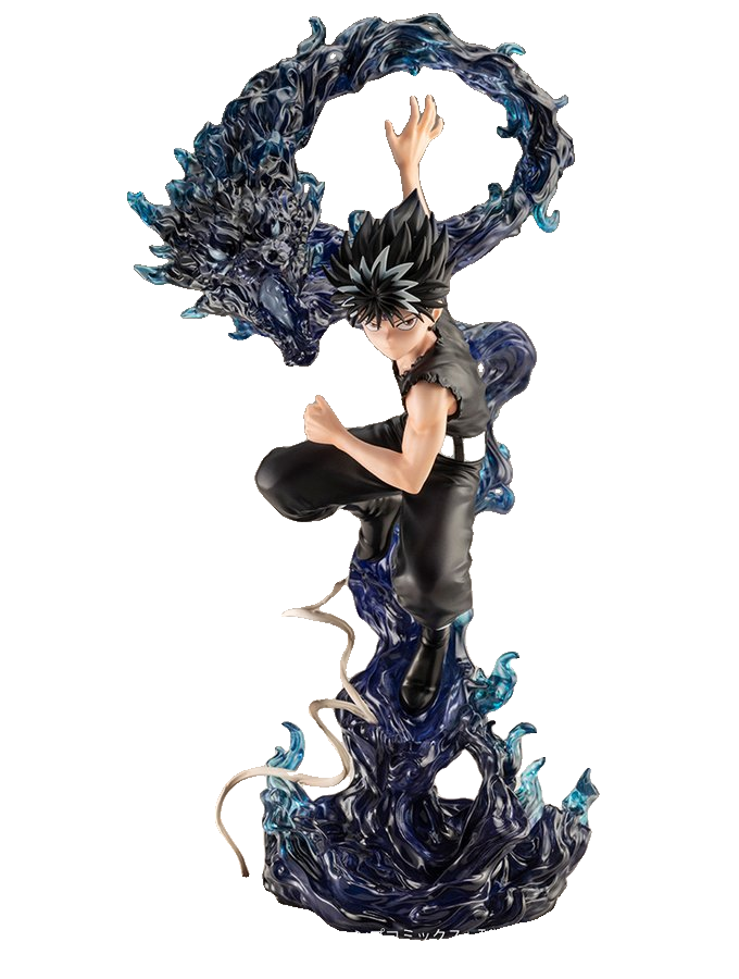 ARTFX J Hiei Ver.2