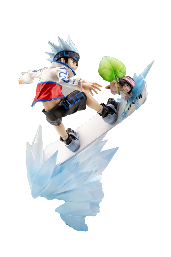 ARTFX J Horohoro