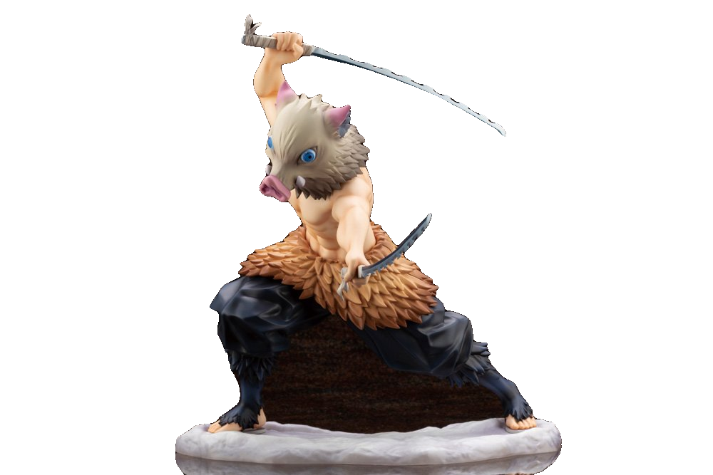 ARTFX J Inosuke Hashibira