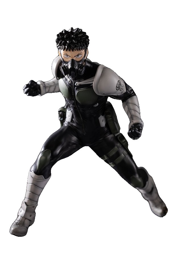 ARTFX J Kafka Hibino