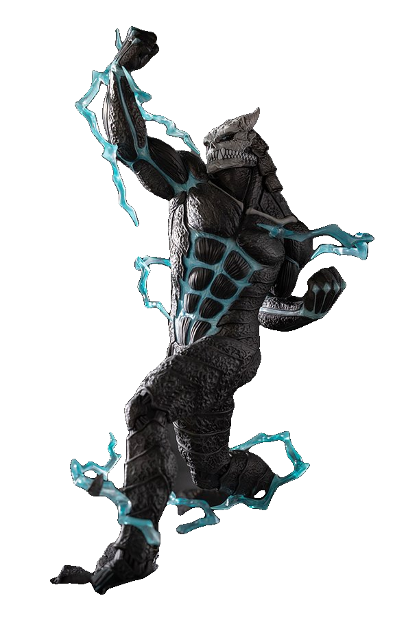 ARTFX J Kaiju No. 8