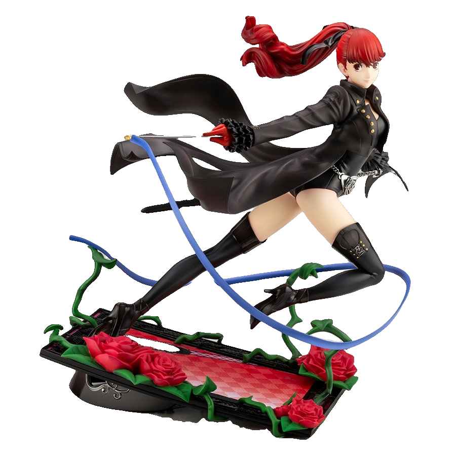 ARTFX J Kasumi Yoshizawa Phantom Thief ver.