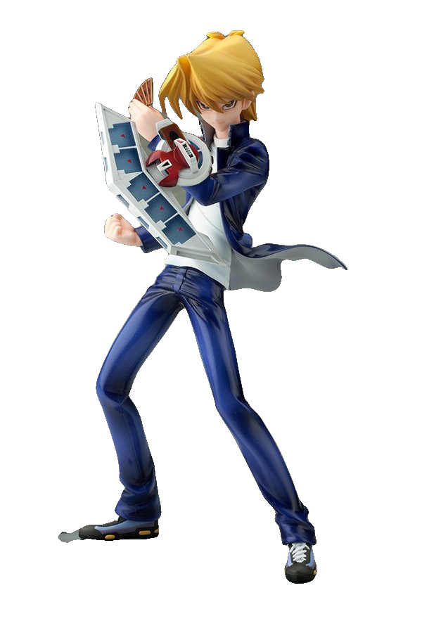 ARTFX J Katsuya Jonouchi (Joey Wheeler)