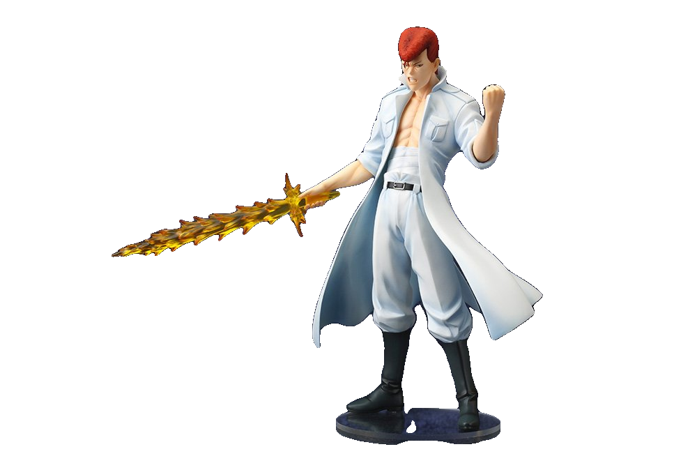 ARTFX J Kazuma Kuwabara