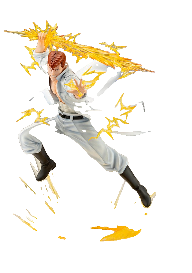 ARTFX J Kazuma Kuwabara Ver.2