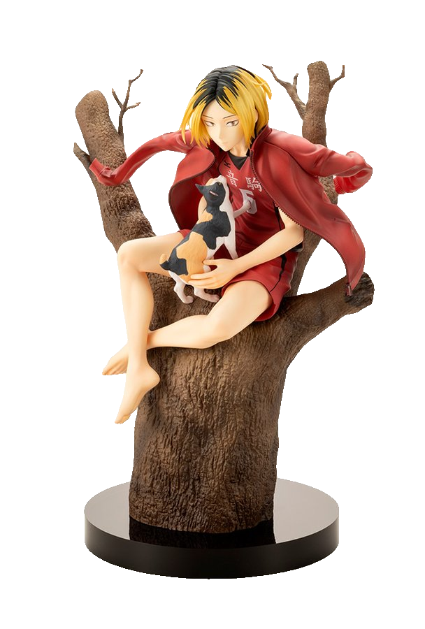 ARTFX J Kenma Kozume