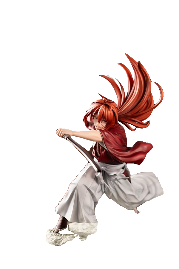 ARTFX J Kenshin Himura