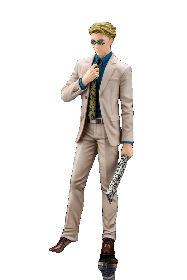 ARTFX J Kento Nanami