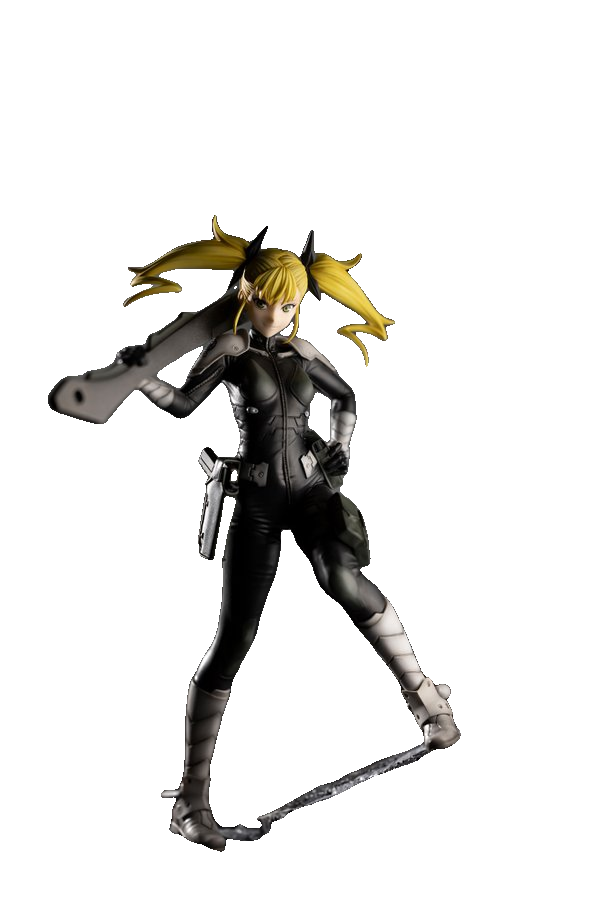 ARTFX J Kikoru Shinomiya