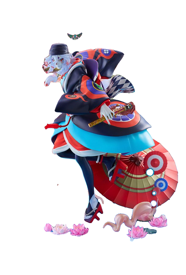 ARTFX J Medicine Seller -Mononoke the Movie Ver.
