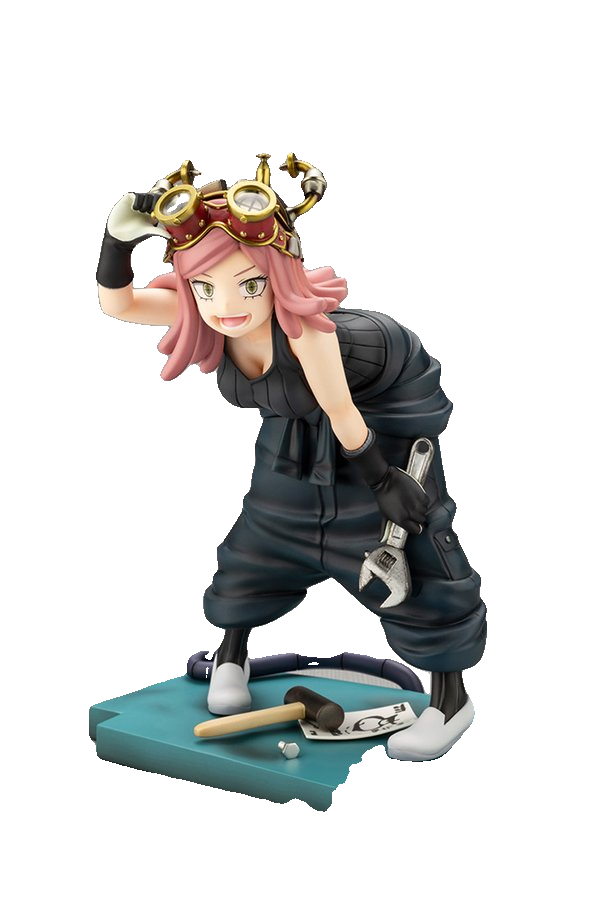 ARTFX J Mei Hatsume