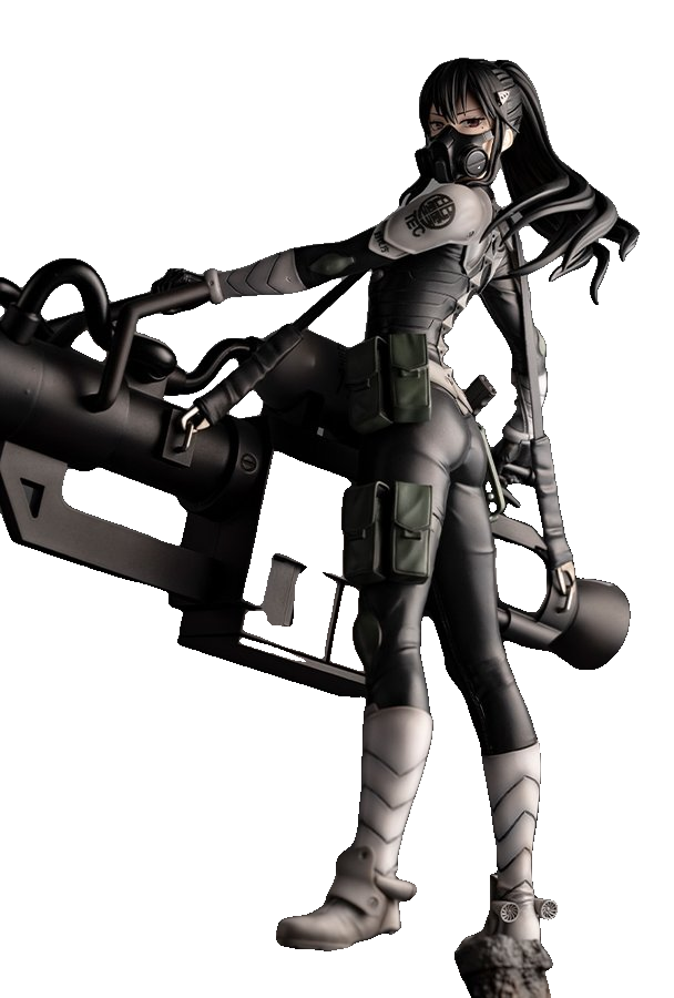 ARTFX J Mina Ashiro
