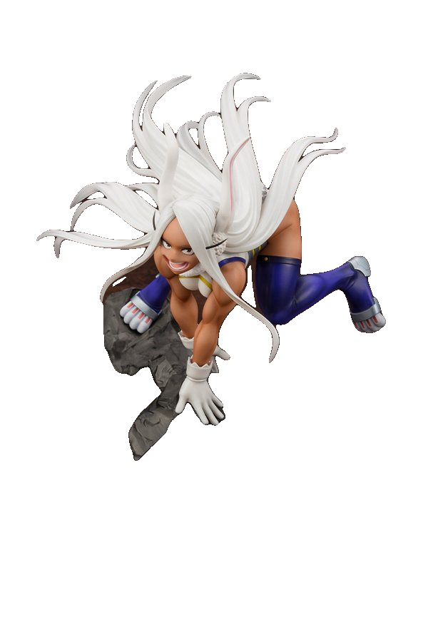 ARTFX J Mirko