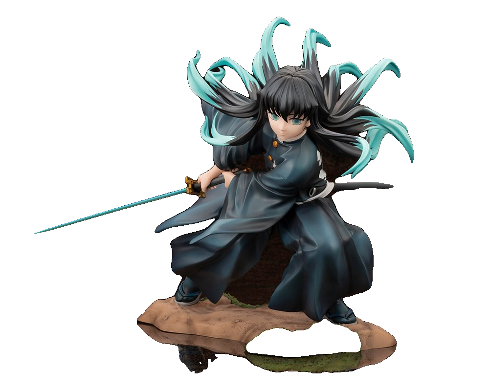 ARTFX J Muichiro Tokito