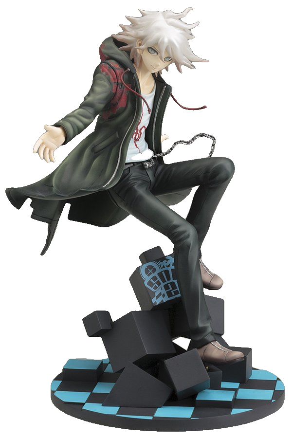 ARTFX J Nagito Komaeda
