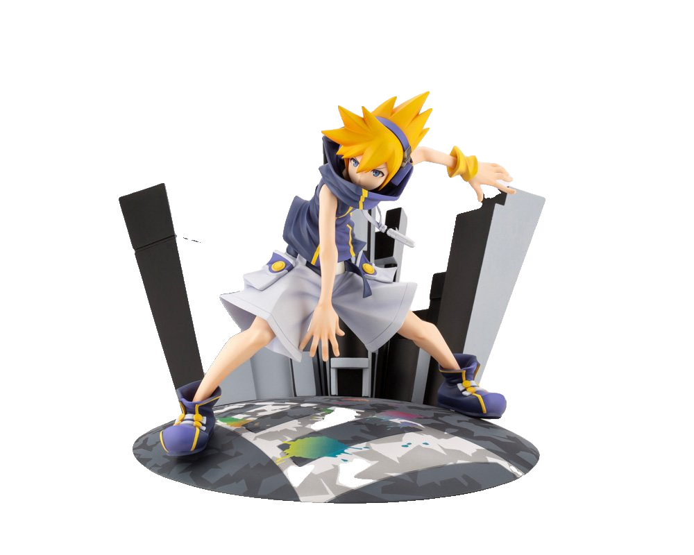 ARTFX J NEKU