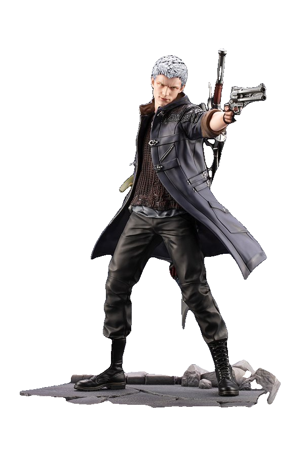 ARTFX J Nero