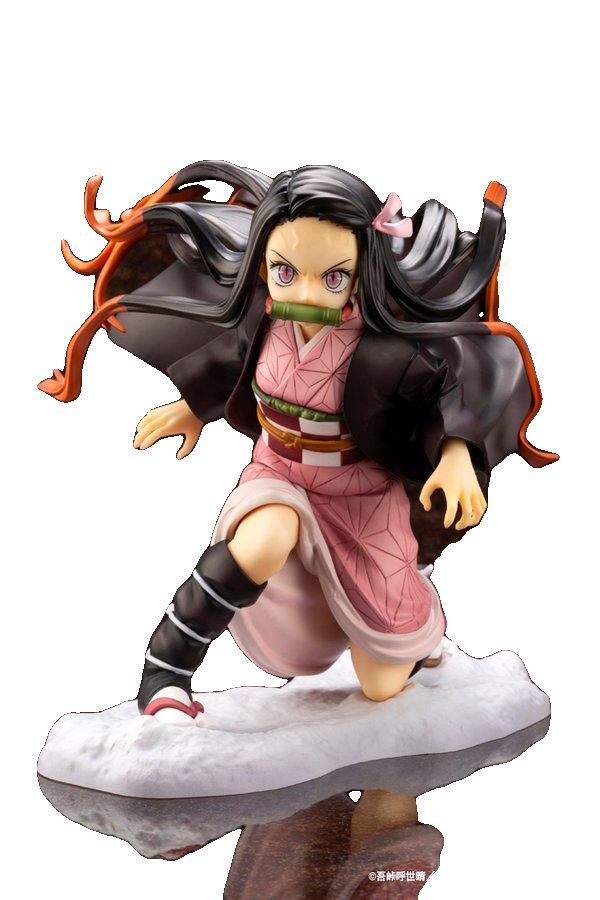 ARTFX J Nezuko Kamado