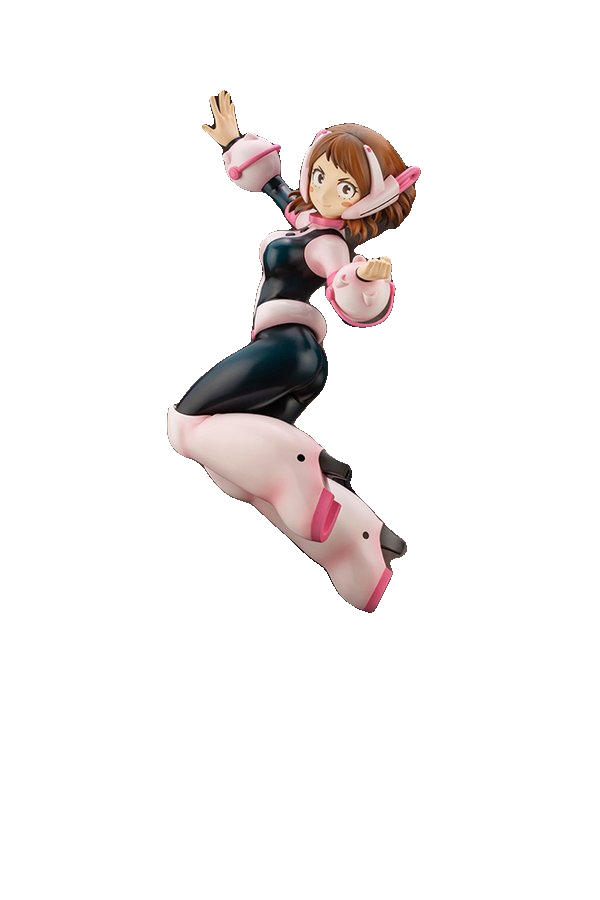 ARTFX J Ochaco Uraraka Ver.2