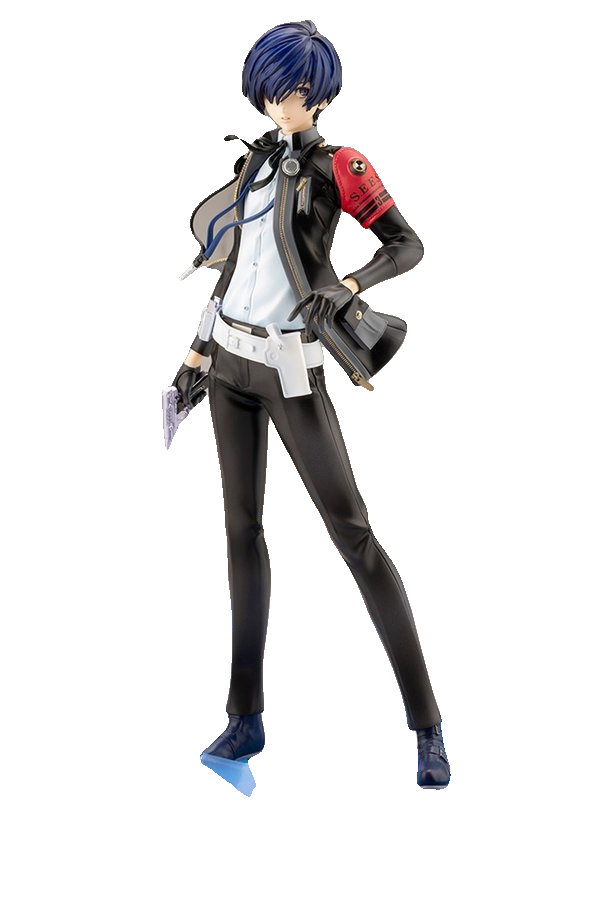 ARTFX J P3R Hero