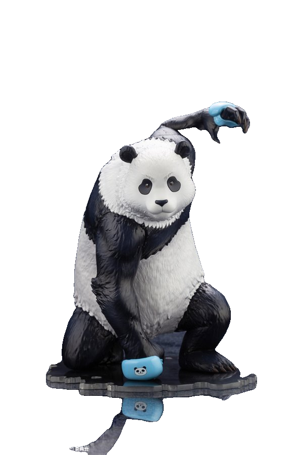 ARTFX J Panda