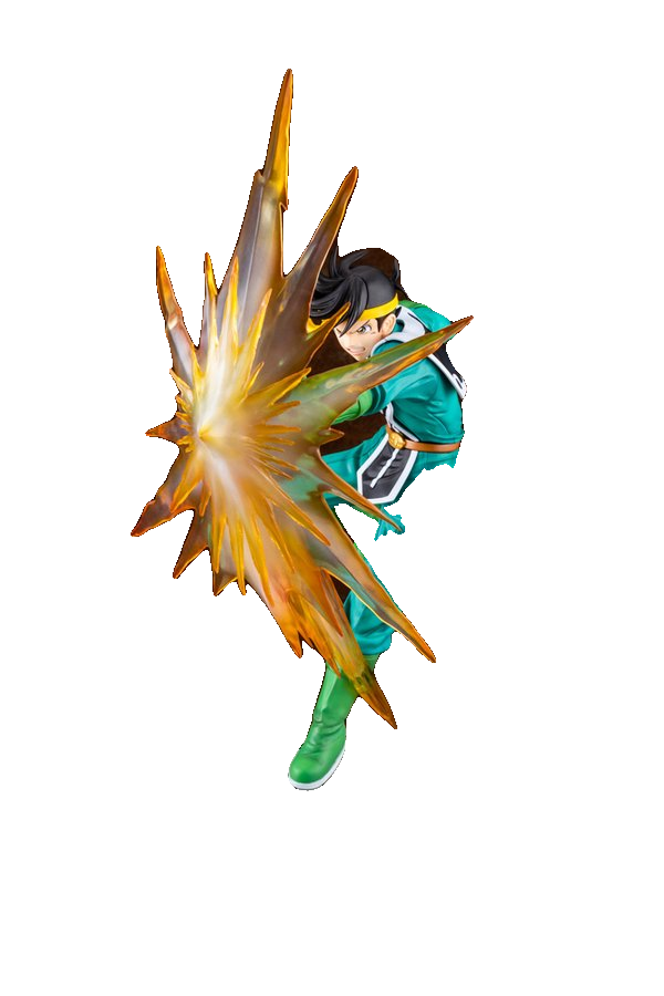 ARTFX J POPP