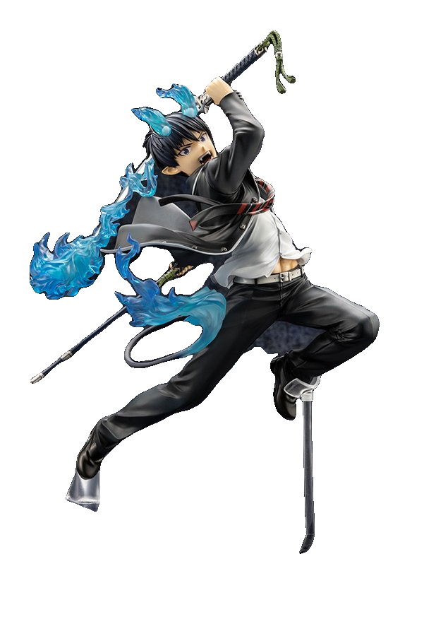 ARTFX J Rin Okumura