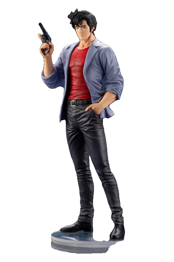 ARTFX J Ryo Saeba