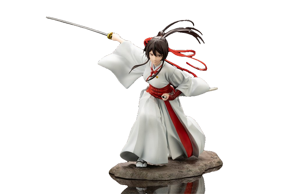 ARTFX J Sagiri Yamada Asaemon