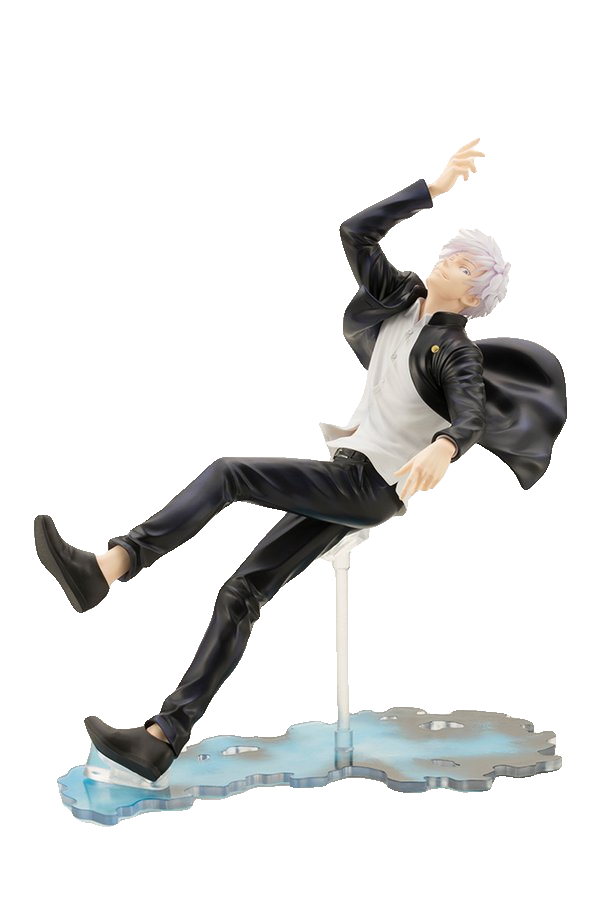 ARTFX J Satoru Gojo Hidden Inventory / Premature Death Ver.