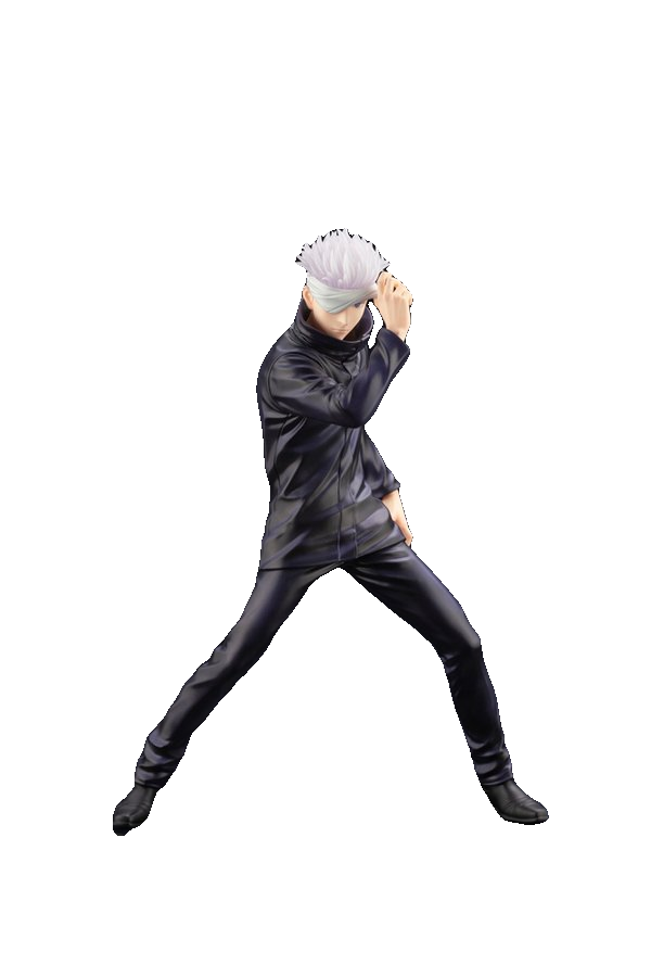 ARTFX J Satoru Gojo Jujutsu Kaisen 0 Ver.