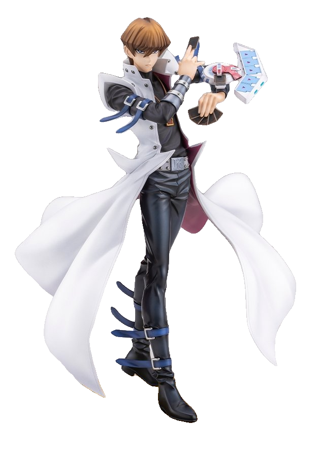 ARTFX J Seto Kaiba -Passionate Duelists-