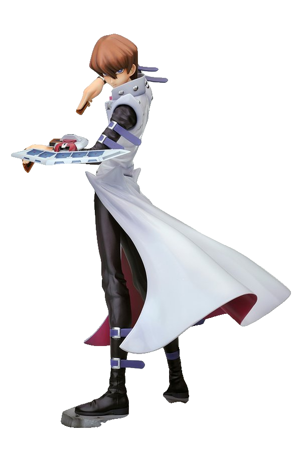 ARTFX J Seto Kaiba