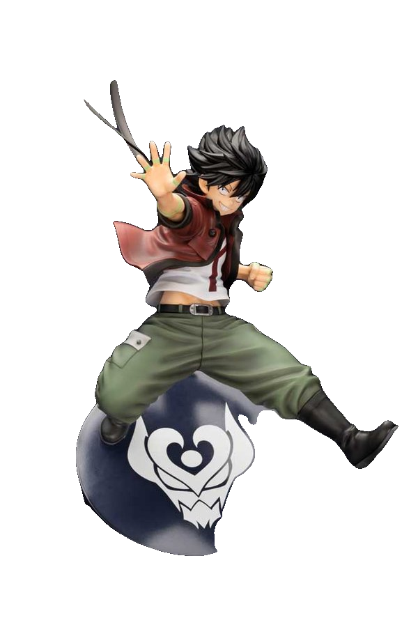 ARTFX J Shiki Granbell
