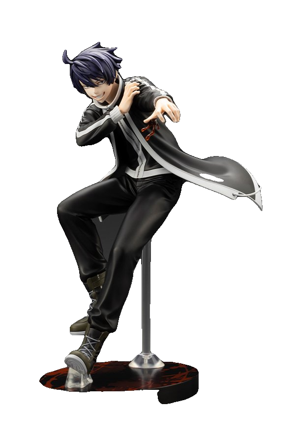 ARTFX J Shiki Ichinose