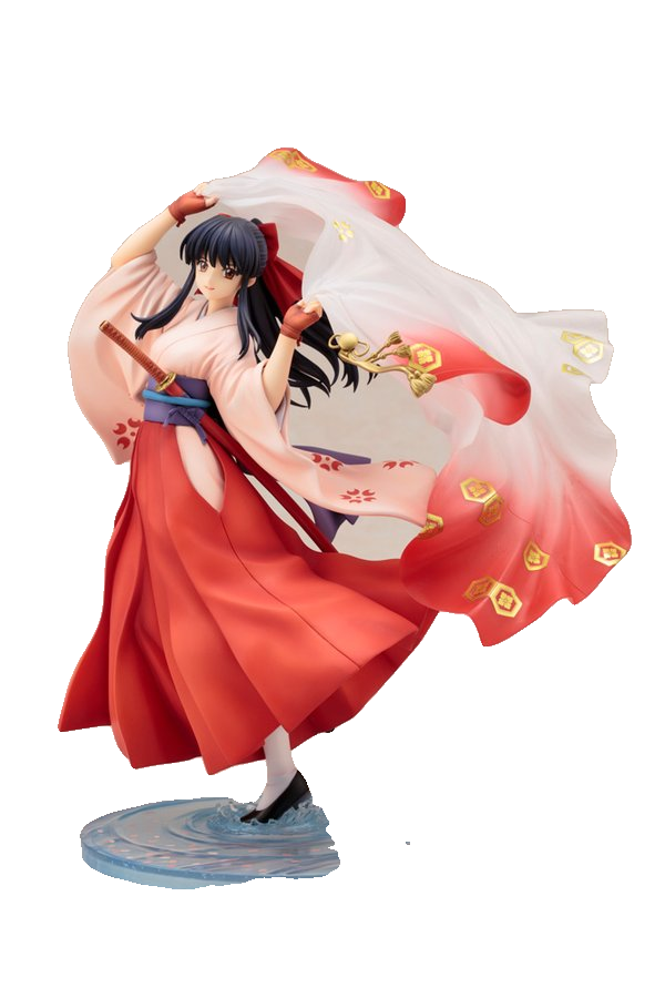 ARTFX J Shinguji Sakura