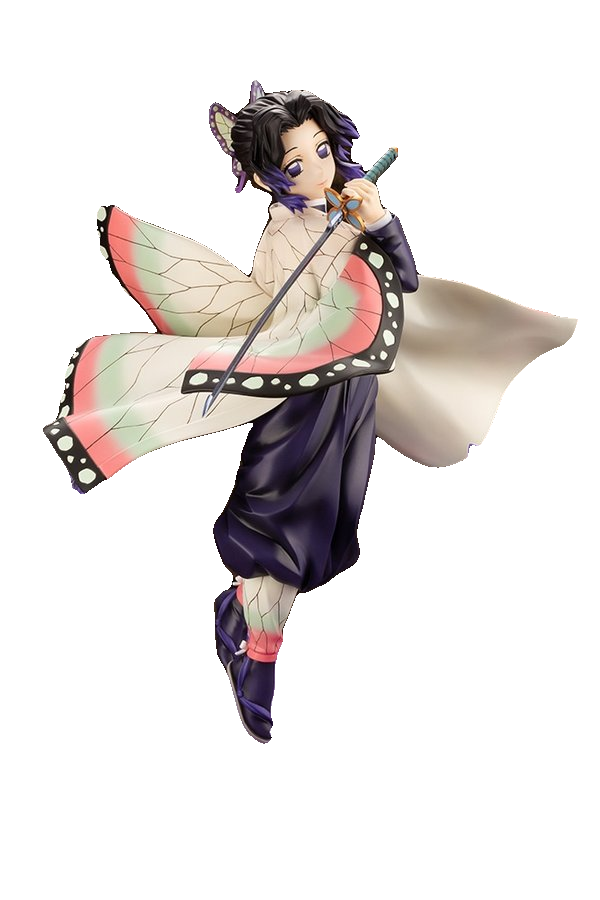 ARTFX J Shinobu Kocho