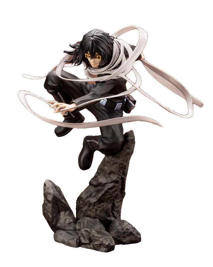 ARTFX J Shota Aizawa