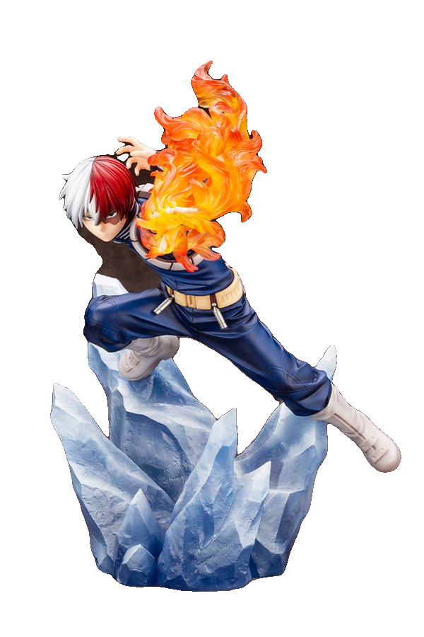 ARTFX J Shoto Todoroki Ver.2