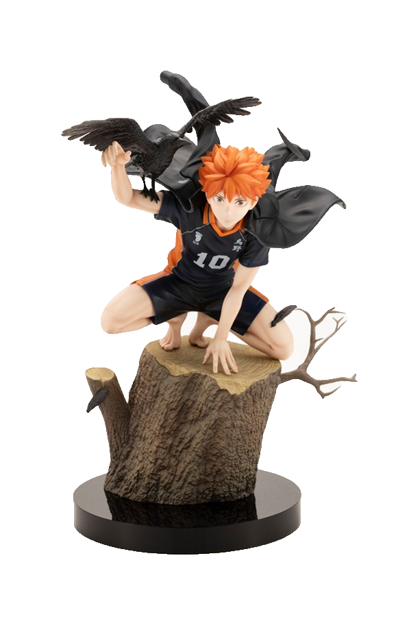 ARTFX J Shoyo Hinata