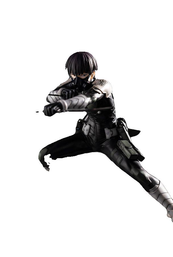 ARTFX J Soshiro Hoshina