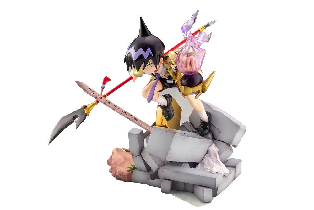 ARTFX J TAO REN