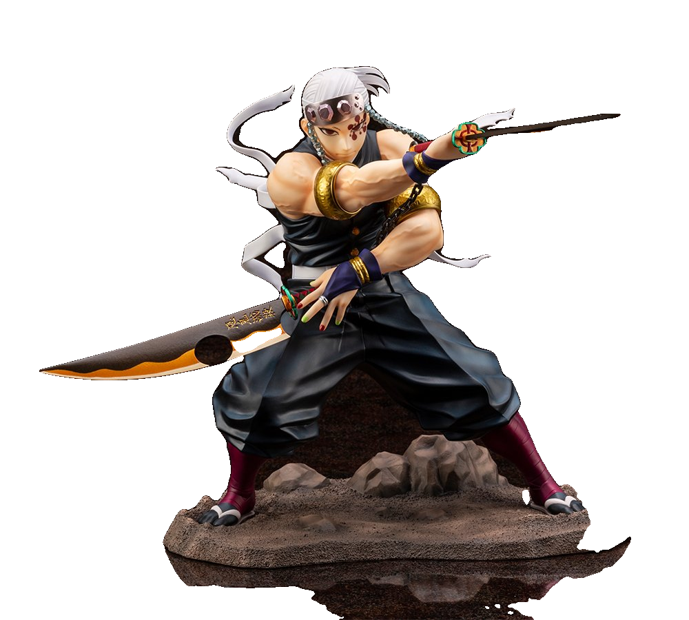 ARTFX J Tengen Uzui