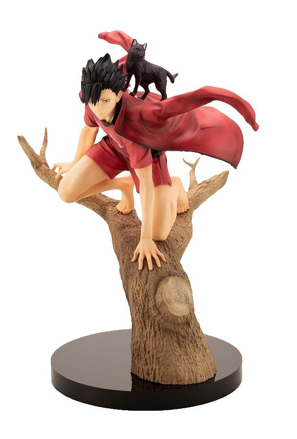 ARTFX J Tetsuro Kuroo