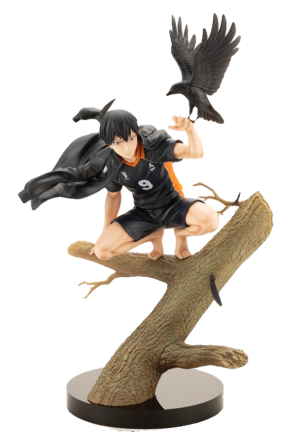 ARTFX J Tobio Kageyama