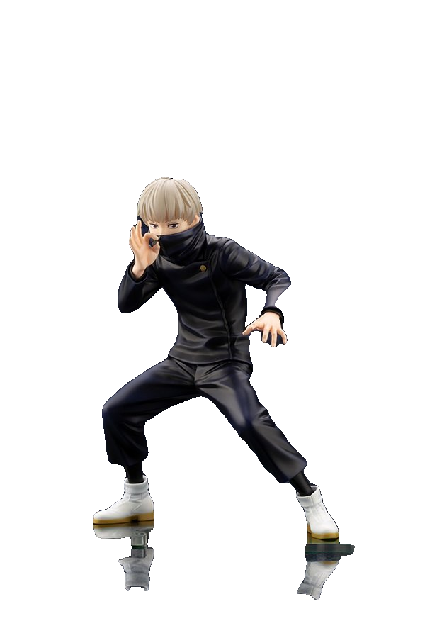 ARTFX J Toge Inumaki