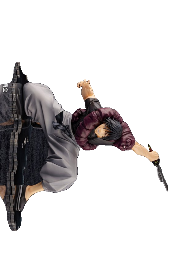 ARTFX J Toji Fushiguro