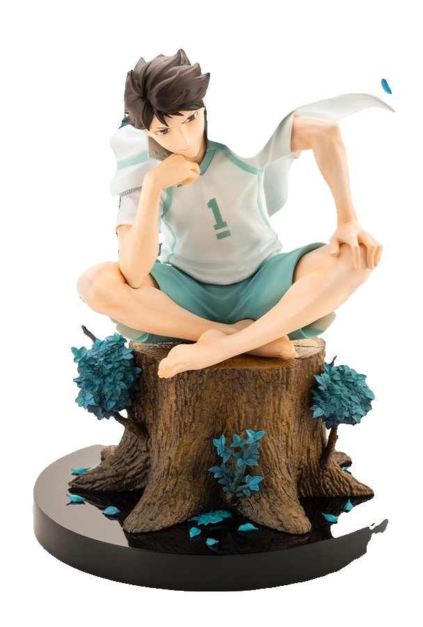 ARTFX J Toru Oikawa